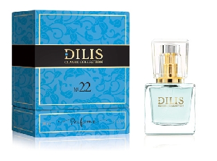 духи Дилис 30мл Classic Col №22  Light Blue Dolche&Gabbana версия/Дилис/10