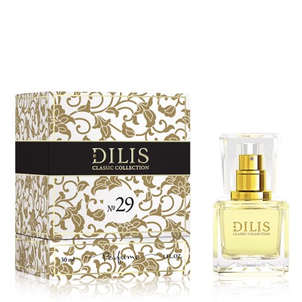 духи Дилис 30мл Classic Col №29 J'adore by Christian Dior/Дилис/10