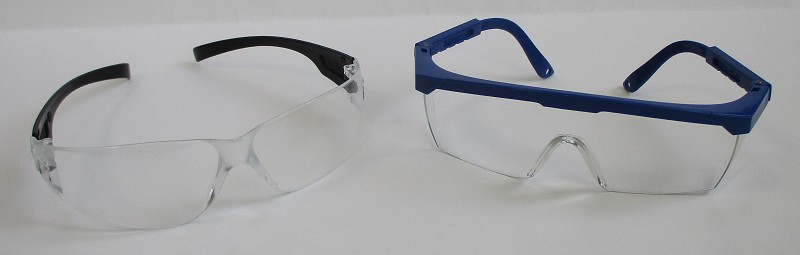 очки защитные открытого типа М-95/СБ