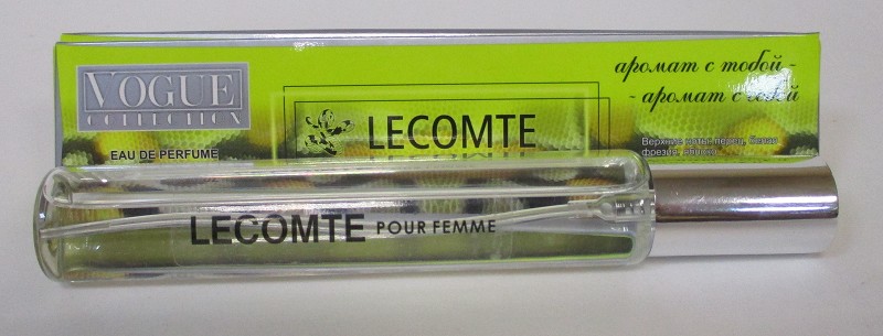 парфюм /вода ручка 33мл VC Lecomte Pour Femme/АромаГр/25