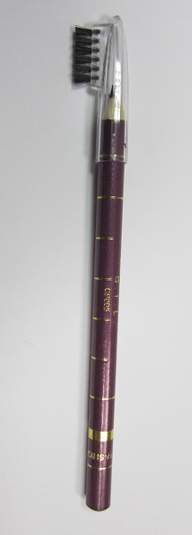 карандаш д/глаз Merilin CP005 Фиолетовый Бум с щеточкой дерев. СРОК до ЯНВ.2023 /Mrl