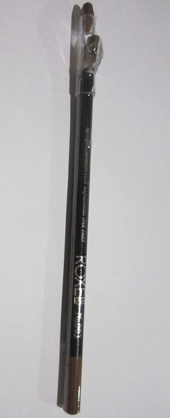 карандаш д/глаз ROXEL с точилкой 003 Светло-коричневый/Roxel/12