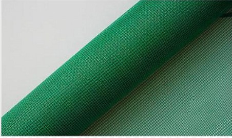 сетка антимоскитная 50м ширина 1,35м рулон Зеленый/ХДО
