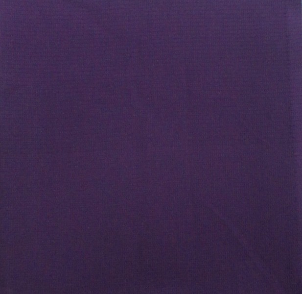 полотенце кух. ваф. 40*75 Однотонное фиолетовый (100% хлопок)/Текс