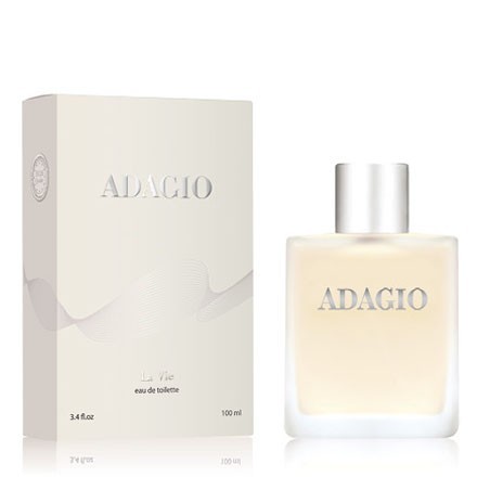 туал/вода муж Дилис 100мл La Vie Adaqio (Acqua di Gio by Armani)/Дилис/12