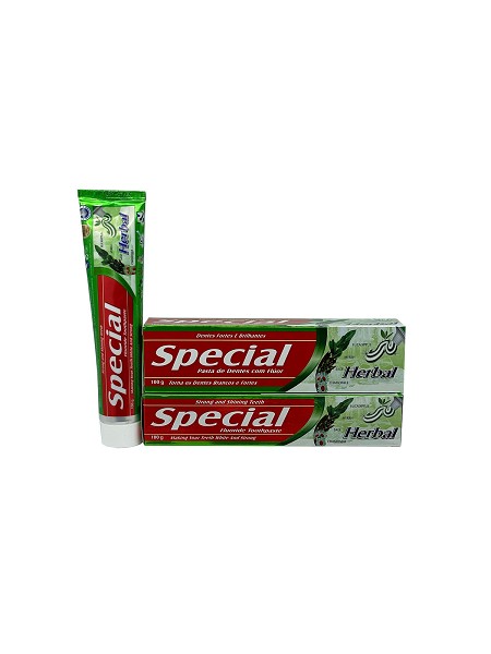 з/п Special Herbal 100мл С экстрактом трав (Индия)/Фестива/72