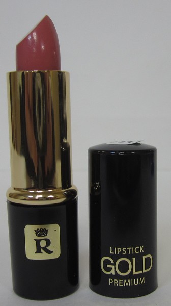 помада ReLouis Premium Gold тон 331 розово-коричневый/ReLo/6