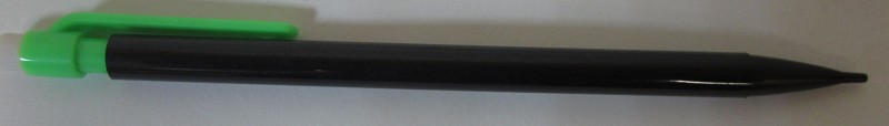 карандаш мех. 0,5мм с/л 