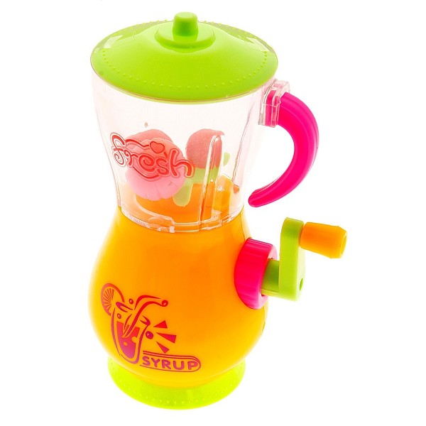игрушка быт.техника Миксер 3цв. 11*7*17см/С-Л