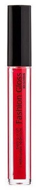 блеск д/губ ReLouis Fashion Gloss с зеркальным эфф.тон 09 Ярко-красный УЦЕНКА (СРОК ДО 07.2025.)/ReLo/6