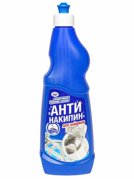 ч/с Антинакипин 500мл д/чайников /НБТ/21