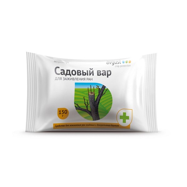 инс Садовый вар 150гр/ВД/60