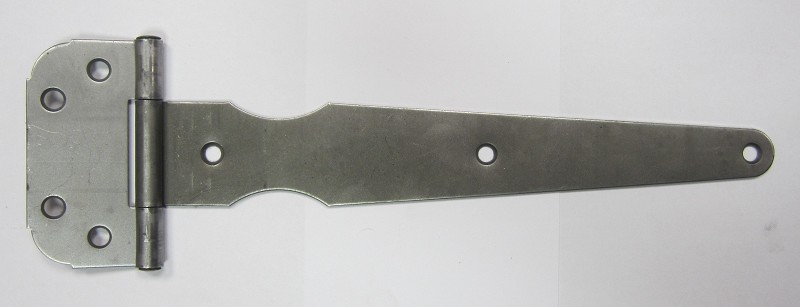 петля -стрела ПС-210мм б/п Кунгур/ХЗ/60