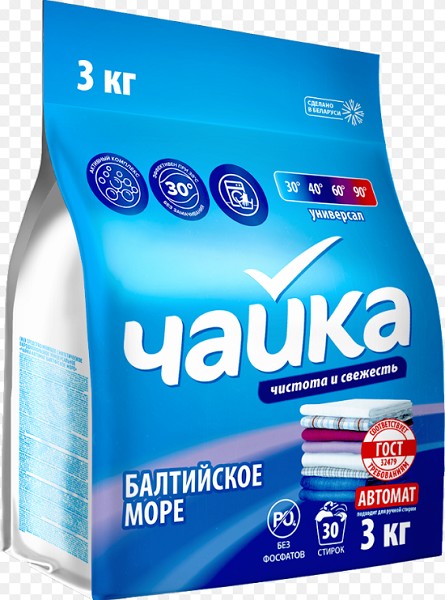 с/п Чайка Автомат  3кг Универсал Балтийское море /фбСонца/5