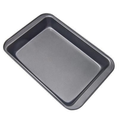 противень VETTA 37,5*25,5*5см глубокий антипригар. SL-2006/Г-Ц/24