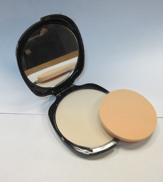 пудра Merilin PW017 компактная 13г тон 1/Mrl/24