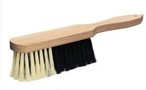 щетка -сметка "Wood/Элга" бук SV3025 70*55*290мм/SV/36