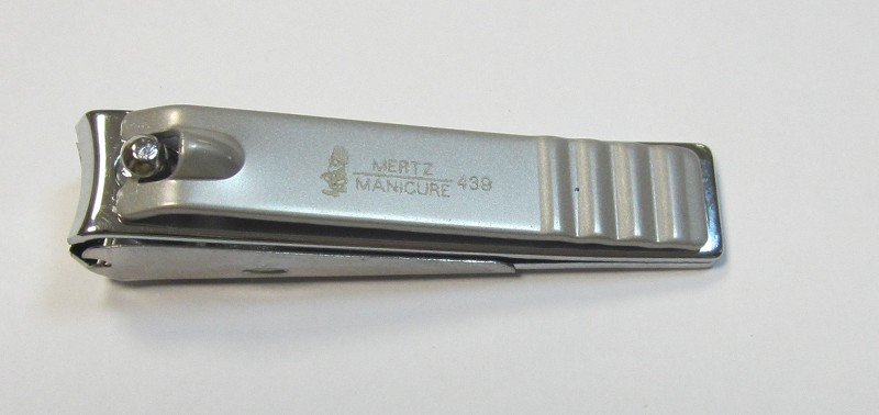 клипцеры MERTZ  А439 6см/MRZ