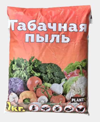 инс вред Табачная пыль 1кг/3л/ВД/15