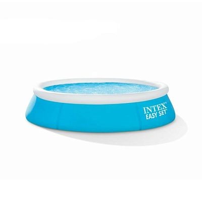бассейн надув. Easy Set 183х51см 880л INTEX/Интекс