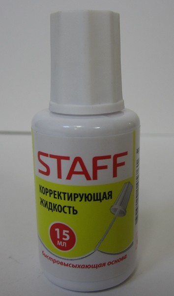 корректор 15мл 