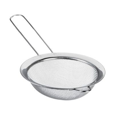сито 10см с ободом и ручкой VETTA KL33A20-10/Г-Ц