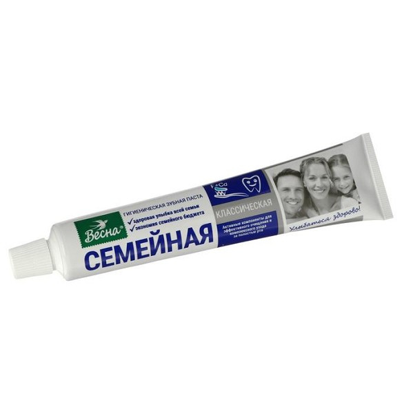 з/п Семейная 90г б/футл /Сам/48