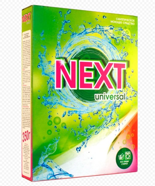 с/п NEXT 350г Универсал/СХС/26
