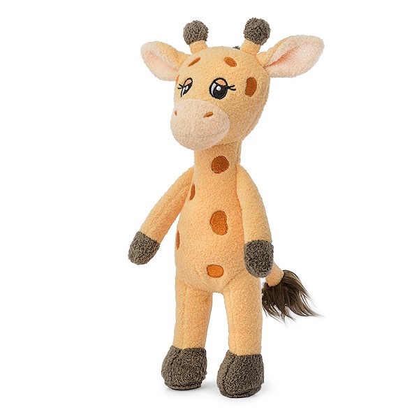 игрушка мяг 33см Жираф, Maxitoys /МакТ