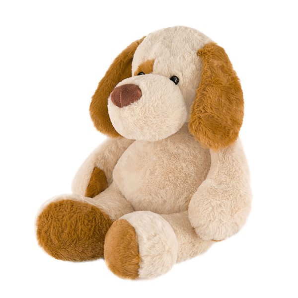 игрушка мяг 30см Щенок Бэйли, Maxitoys Luxury/МакТ