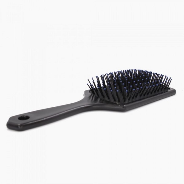расческа массажная CMB103 comb OPР большая, квадрат. пласт.зуб.24см/Mrl/24