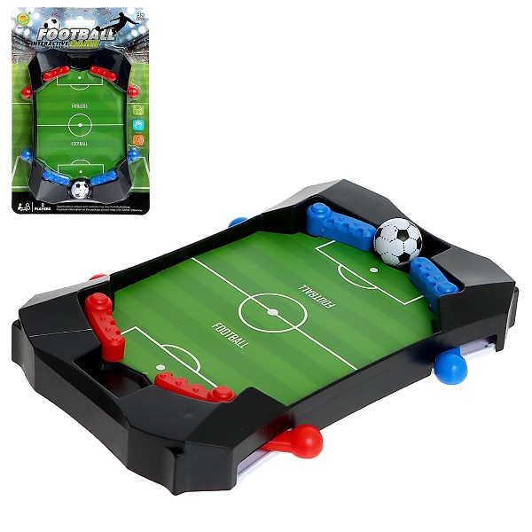 игра настольная Мини-футбол 4/С-Л