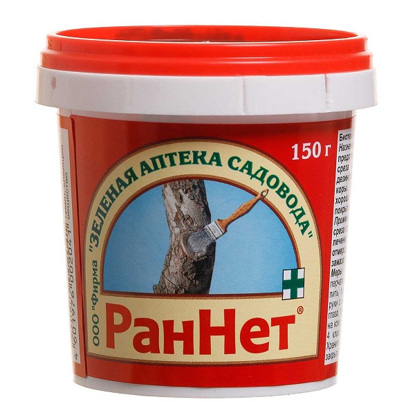 инс РанНет 150гр/ВД/30