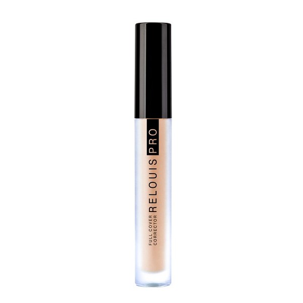 корректор Relouis PRO Full Cover тон 30 beige (бежевый) 4г /ReLo/6