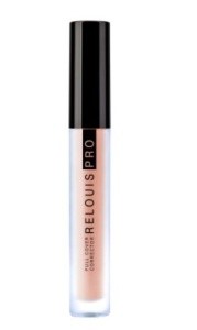 корректор Relouis PRO Full Cover тон 50 peach (персик) 4г /ReLo/6