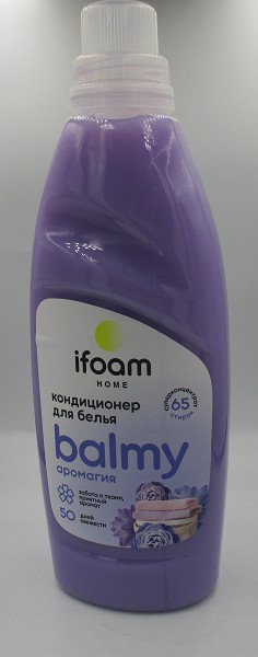 конд-р д/белья BALMY 1л Аромагия ультраконцентрат /IFM/12
