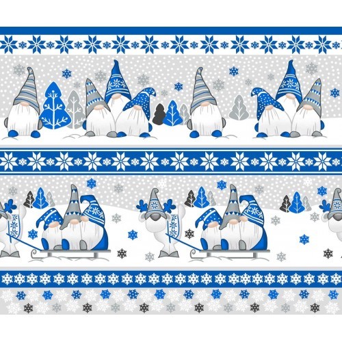 н-год полотенце кух. ваф. 50*63  (100% хлопок) 29058-2/Текс