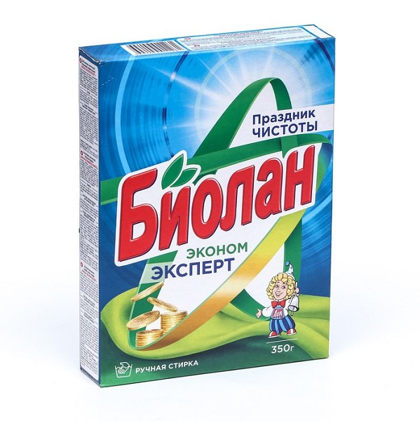 с/п Биолан руч.350г Эконом эксперт/Казан/24