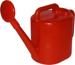 лейка садовая 10л/Платар/10