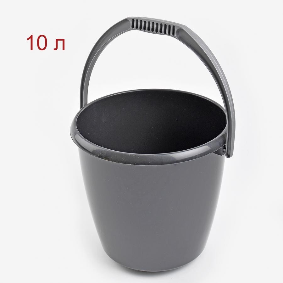 ведро  10л  