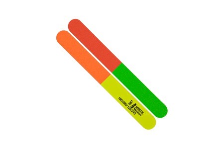 пилка -полир MERTZ  А957 4-х сторон. 18см/MRZ